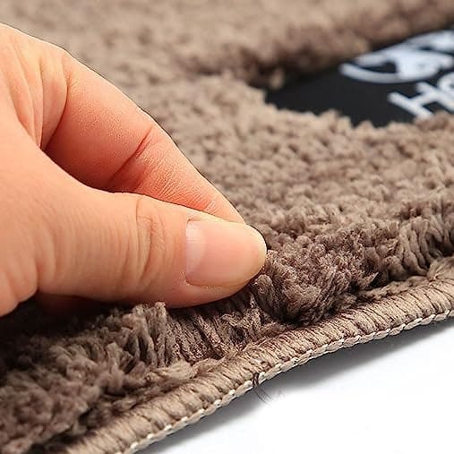 Fluffy Bathroom Mat, Non Slip Plush Carpet Bath Mat, Soft Comfortable Water Absorbent Mat, Bathroom Kitchen Floor Mat, Door Entrance Soft Mat, Thick Shaggy Shower Rug Mat, Plush Microfiber Rugs, Washable Quick Dry Bath Rugs, Anti Skid Bathroom Shower Mat Fluffy Bathroom Mat, Non Slip Plush Carpet Bath Mat, Soft Comfortable Water Absorbent Mat, Bathroom Kitchen Floor Mat, Door Entrance Soft Mat, Thick Shaggy Shower Rug Mat, Plush Microfiber Rugs, Washable Quick Dry Bath Rugs, Anti Skid Bathroom Shower Mat